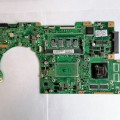 MB BAD - донор Asus K501UB MB_0M (60NB0A50-MB1230, возможно 90NB0A50-R00020, 60NB0A50-MB1220, 60NB0A50-MB1222) K501UX REV 2.0., nVidia N16S-GT1-KB-A2, 4 чипа SEC 534 K4W4G16, 8 чипов SK hynix H5TC4G63CFR - снято CPU