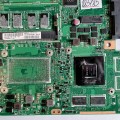 MB BAD - донор Asus K501UB MB_0M (60NB0A50-MB1230, возможно 90NB0A50-R00020, 60NB0A50-MB1220, 60NB0A50-MB1222) K501UX REV 2.0., nVidia N16S-GT1-KB-A2, 4 чипа SEC 534 K4W4G16, 8 чипов SK hynix H5TC4G63CFR - снято CPU