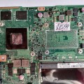 MB BAD - донор Asus K501UQ MAIN_BD._8G (90NB0BP0-R00030, 60NB0BP0-MB1501-201) K501UW REV. 2.0, nVidia N16S-GT1-KB-A2, 2 чипа Micron D9SXC, 8 чипов SEC 634 K4A4G08 - снято CPU