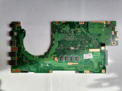 MB BAD - донор Asus K501UQ MAIN_BD._4G (90NB0BP0-R00040, 60NB0BP0-MB1003-201) K501UW REV. 2.0., nVidia N16S-GT1-KB-A2, 2 чипа Micron D9SXC, 8 чипов SEC 634 K4A4G08 - снято CPU MB BAD - донор Asus K501UQ MAIN_BD._4G (90NB0BP0-R00040, 60NB0BP0-MB1003-201) K501UW REV. 2.0., nVidia N16S-GT1-KB-A2, 2 чипа Micron D9SXC, 8 чипов SEC 634 K4A4G08 - снято CPU