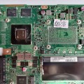 MB BAD - донор Asus K501UQ MAIN_BD._4G (90NB0BP0-R00040, 60NB0BP0-MB1102-201) K501UW REV. 2.0, nVidia N16S-GT1-KB-A2, 2 чипа Samsung K4G80325FB-HC03, 8 чипов SEC 616 K4A4G08 - снято CPU