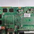 MB BAD - донор Asus K501UXM MB_BD._8G (90NB0A60-R00100, 31XK5MB04Y0, 60NB0A60-MB2400-203) K501UW REV. 2.0., 4 чипа ELPIDA W4032BABG-60-F, 8 чипов SEC 634 K4A8G08 - снято CPU, GPU