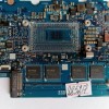 MB BAD - донор Asus UX305UA MB._4G (90NB0AB0-R00031, 60NB0AB0-MB2020 EMS:CJ) UX305UA REV. 2.1., 4 чипа ELPIDA F8132A3MA-GD-F - снято CPU