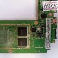 MB BAD - донор Asus T100HAN MAIN_BD._2G (90NB0740-R00030, 60NB0740-MB2430 (301)) T100HA_MB REV. 3.0, 2 чипа ELPIDA F8164A3MA-JD-F - снято CPU