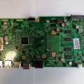 MB BAD - донор Asus X540SA MB._2G (90NB0B30-R00010, 60NB0B30-MB1120 R211) X540SA REV. 2.1. 4 чипа SK hynix H5TC4G63CFR - снято CPU