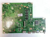 MB BAD - донор Asus X540LA MB._4G (90NB0B00-R00070, 60NB0B00-MB1401-210) X540LJ REV. 2.1, 8 чипов Micron D9SGQ - снято CPU, GPU