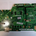 MB BAD - донор Asus X751NV MB._4G (90NB0EB0-R00010, 60NB0EB0-MB1030 (214)) X751NV REV. 2.1, 4 чипа SEC 707 K4W4G16, 8 чипов Micron D9SGQ - снято CPU, GPU