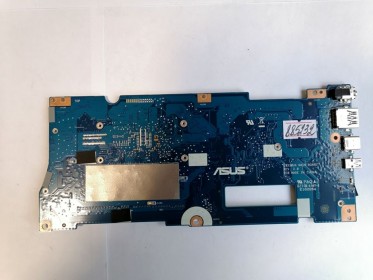 MB BAD - донор Asus UX330UA MB._8G (90NB0CW0-R00010, 60NB0CW0-MB4010 (202)) UX330UA REV. 2.0, 4 чипа SEC 619 K4E6E30 - снято CPU