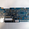 MB BAD - донор Asus UX330UA MB._8G (90NB0CW0-R00010, 60NB0CW0-MB4010 (202)) UX330UA REV. 2.0, 4 чипа SEC 619 K4E6E30 - снято CPU