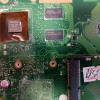MB BAD - донор Asus X555SJ MAIN_BD._0M/_/AS (V1G) (90NB0AK0-R00030, 60NB0AK0-MB1400 (202)) X555SJ REV. 2.0, nVidia N16V-GM-B1, 4 чипа Samsung 610 K4W2G1646Q BC1A - снято CPU