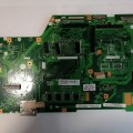 MB BAD - донор Asus X751NA MAIN_BD._4G (90NB0EA0-R00010, 60NB0EA0-MB1030 (213)) X751NV REV. 2.1, 8 чипов Micron D9SGQ - снято CPU, GPU