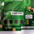 MB BAD - донор Asus X751NA MAIN_BD._4G (90NB0EA0-R00010, 60NB0EA0-MB1030 (213)) X751NV REV. 2.1, 8 чипов Micron D9SGQ - снято CPU, GPU