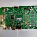 MB BAD - донор Asus X540SA MB._2G (90NB0B30-R00010, 90NB0B30-R00011, 60NB0B30-MB1110 203) X540SA REV. 2.0, 8 чипов SK hynix H5TC4G63CFR - снято CPU