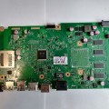 MB BAD - донор Asus X540SA MB._2G (90NB0B30-R00010, 60NB0B30-MB1120 R211) X540SA REV. 2.1, 4 чипа SK hynix H5TC4G63CFR - снято CPU