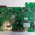 MB BAD - донор Asus V220IB MAIN_BD.//DIS 2G (90PT01F0-R03000, 60PT01F1-MB0C14) V220IB REV: 1.2, 4 чипа SEC 678 K4W4G16 - снято CPU, GPU