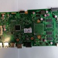 MB BAD - донор Asus X540SAA MB._4G (90NB0B30-R000A1, 60NB0B30-MB4200-210) X540SA REV. 2.1, 8 чипов Micron D9SHD - снято CPU