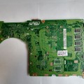 MB BAD - донор Asus UX310UA MB._4G (90NB0CJ0-R00040, 60NB0CJ0-MB1030 (204)) UX310UV REV. 2.0, 8 чипов SEC 628 K4A4G08 - снято CPU, GPU