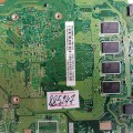 MB BAD - донор Asus UX310UA MB._4G (90NB0CJ0-R00040, 60NB0CJ0-MB1030 (204)) UX310UV REV. 2.0, 8 чипов SEC 628 K4A4G08 - снято CPU, GPU