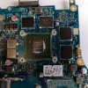 MB BAD - донор Asus GL552VW MB._0M (90NB09I0-R03000, 60NB09I0-MB3000 (20A)), GL522VW REV. 2.0, nVidia N16P-GX-A2, 4 чипа ELPIDA W4032BABG-60-F -снято CPU, HUB