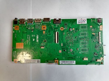 MB BAD - донор Asus X540SA MB._2G (90NB0B30-R00010, 60NB0B30-MB1120 R210) X540SA REV. 2.1, 4 чипа SK hynix H5TC4G63CFR - снято CPU