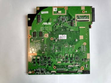 MB BAD - донор Asus ZN220IC MAIN_BD.//DIS/930MX (90PT01N0-R01000, 60PT01N1-MB7A05) ZN220IC REV.1.2., nVidia N16S-GMR-S-A2, 4 чипа SK hynix H5TC4G63CFR - снято CPU