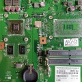 MB BAD - донор Asus ZN220IC MAIN_BD.//DIS/930MX (90PT01N0-R01000, 60PT01N1-MB7A05) ZN220IC REV.1.2., nVidia N16S-GMR-S-A2, 4 чипа SK hynix H5TC4G63CFR - снято CPU