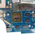 MB BAD - донор Lenovo IdeaPad G770 PIWG4 D07 (11S11013582Z) PIWG4 LA-6758P REV:1.0, AMD 216-0810005, Intel SLJ4P BD82HM65, 8 чипов HYNIX H5TQ2G63BFR