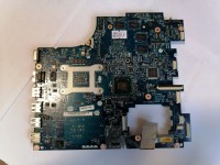 MB BAD - донор Lenovo IdeaPad G770 PIWG4 D07 (11S11013582Z) PIWG4 LA-6758P REV:1.0, AMD 216-0810005, Intel SLJ4P BD82HM65, 8 чипов HYNIX H5TQ2G63BFR