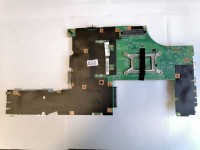 MB BAD - донор Lenovo ThinkPad T510 MB_0M (11S63Y1477, FRU: 63Y1496) 08273-3, 48.4CU08.031., Intel SLGZQ Intel BD82QM57
