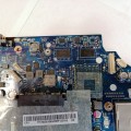 MB BAD - донор Lenovo IdeaPad G570 PIWG2 D06 (11S11013604Z) PIWG2 LA-6753P REV:1.0, Intel SLJ4P BD82HM65, 4 чипа HYNIX H5TQ1G63DFR - снято GPU