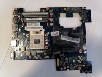 MB BAD - донор Lenovo IdeaPad G570, PIWG2 UB6S (11S11013570Z) PIWG2 LA-675AP REV:1.0, Intel SLJ4P BD82HM65