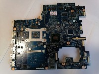 MB BAD - донор Lenovo IdeaPad G770 PIWG4 D07 (11S11013584Z, 11S102500019Z) PIWG4 LA-6758P REV:1.0, AMD 216-0810005, Intel SLJ4P BD82HM65, 8 чипов HYNIX H5TQ1G63DFR
