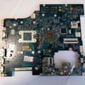 MB BAD - донор Lenovo IdeaPad G575 PAWGD LA-6757P REV: 1.0., AMD 216-0792006, ATI 216-0774207, 4 чипа HYNIX H5TQ2G63BFR 12C - снято CPU