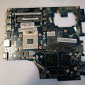 MB BAD - донор Lenovo IdeaPad G770 PIWG4 D07 (11S11013582Z) PIWG4 LA-6758P REV:1.0, AMD 216-0810005, Intel SLJ4P BD82HM65, 8 чипов Samsung K4W2G1646C-HC12