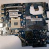 MB BAD - донор Lenovo IdeaPad G770 PIWG4 D07 (11S11013582Z) PIWG4 LA-6758P REV:1.0, AMD 216-0810005, Intel SLJ4P BD82HM65, 8 чипов Samsung K4W2G1646C-HC12