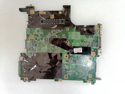 MB BAD - донор Lenovo ThinkPad T61 (11S42X7318Z, FRU:41W1487) Intel SLA5R NH82801HEM, Intel SLA5T LE82GM965