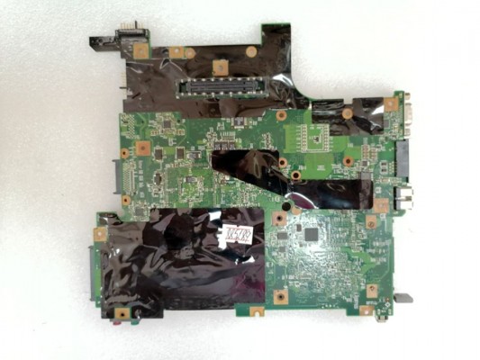 MB BAD - донор Lenovo ThinkPad T61 (11S42X7318Z, FRU:41W1487) Intel SLA5R NH82801HEM, Intel SLA5T LE82GM965