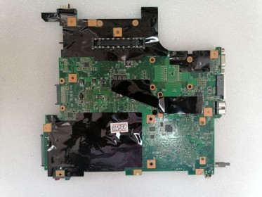 MB BAD - донор Lenovo ThinkPad T61 (11S42X7318Z, FRU:41W1487) Intel SLA5R NH82801HEM, Intel SLA5T LE82GM965