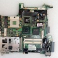 MB BAD - донор Lenovo ThinkPad T400, T500 MLB3D-7 (11S45N4498Z, FRU: 60Y3760) ATI Radeon 216-0707001, Intel SLB8P AF82801IEM, Intel SLB94 AC82GM45, 2 чипа Samsung 922 K4J10324QD-HC12