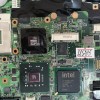 MB BAD - донор Lenovo ThinkPad T500 (11S45N4507, FRU: 60Y3774) C0R5D-9, ATI 216-0683008, Intel SLB94 AC82GM45, Intel SLB8P AF82801IEM, 3 чипа HYNIX H5RS5223CFR 11C