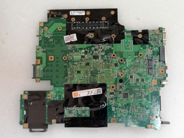 MB BAD - донор Lenovo ThinkPad T61 (11S44C4238Z, 42W7875) Intel SLA5T LE82GM965, Intel SLA5R NH82801HEM