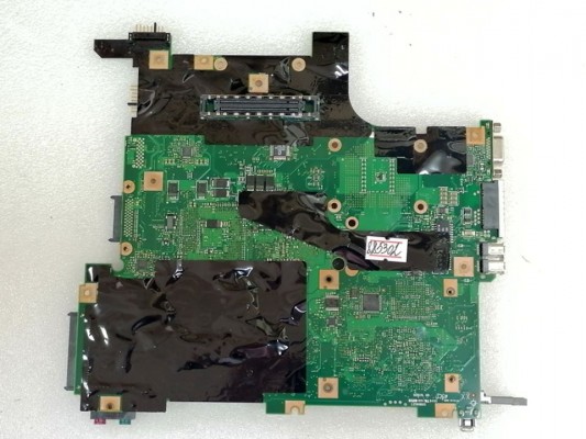 MB BAD - донор Lenovo ThinkPad T61 (11S43Y6900Z, FRU:42W7866) Intel SLA5R NH82801HEM, Intel SLA5T LE82GM965