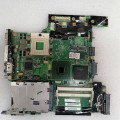 MB BAD - донор Lenovo ThinkPad T60 (11S42W7543Z, FRU:42T0116) Intel SLBZ2 QG82945GM, Intel SL8YB NH82801GBM