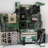 MB BAD - донор Lenovo ThinkPad T61 (11S42W9377Z, FRU: 41W1489) nVidia G86-740-A2, Intel SLA5R NH82801HEM, Intel SLA5U LE82PM965, 2 чипа HYNIX HY5RS123235B