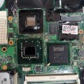 MB BAD - донор Lenovo ThinkPad T61 (11S42W9377Z, FRU: 41W1489) nVidia G86-740-A2, Intel SLA5R NH82801HEM, Intel SLA5U LE82PM965, 2 чипа HYNIX HY5RS123235B