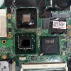 MB BAD - донор Lenovo ThinkPad T61 (11S42W9377Z, FRU: 41W1489) nVidia G86-740-A2, Intel SLA5R NH82801HEM, Intel SLA5U LE82PM965, 2 чипа HYNIX HY5RS123235B