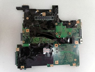 MB BAD - донор Lenovo ThinkPad T400 MLB3I-7 (FRU: 60Y3756, 11S45N4496Z) Intel SLB94 AC82GM45, Intel SLB8P AF82801IEM