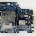 MB BAD - донор Lenovo IdeaPad G585 QAWGE (11S90000580Z) QAWGE LA-8681P REV:1.0, AMD 218-0755113, AMD EM1200GBB22GV E1-1200 - снято CPU