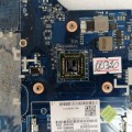 MB BAD - донор Lenovo IdeaPad G585 QAWGE (11S90000580Z) QAWGE LA-8681P REV:1.0, AMD 218-0755113, AMD EM1200GBB22GV E1-1200 - снято CPU