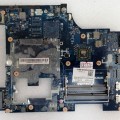 MB BAD - донор Lenovo IdeaPad G585 QAWGE (11S90000580Z) QAWGE LA-8681P REV:1.0, AMD 218-0755113, AMD EM1200GBB22GV E1-1200 - снято CPU